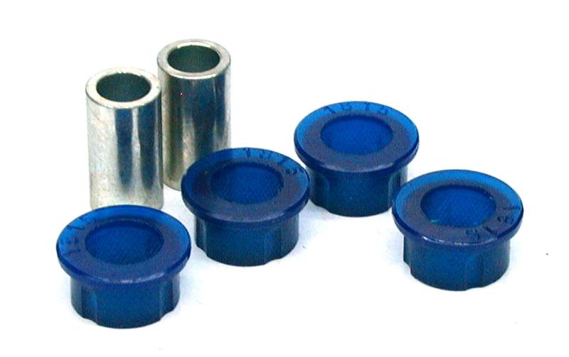 SuperPro Trailing Arm Rear Bushing Kit spf1815k