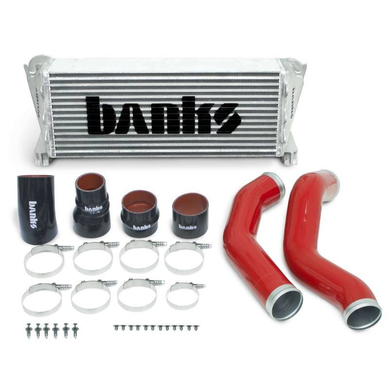 Banks Power 13-17 Ram 6.7L Techni-Cooler System 25987 image 2