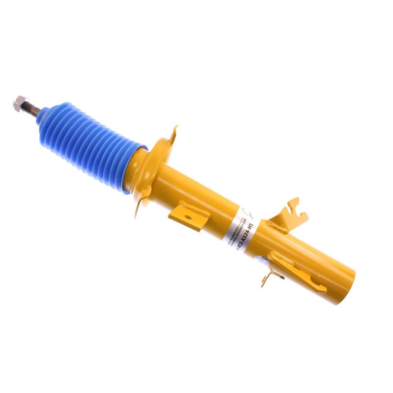 Bilstein B6 Performance Suspension Strut Assembly Mini Cooper Front Right 35-103240 image 2