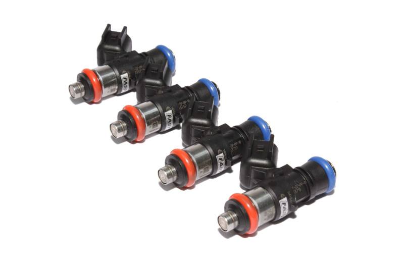 FAST Injector FAST 4-Pack 50Lb/hr 30507-4 image 2