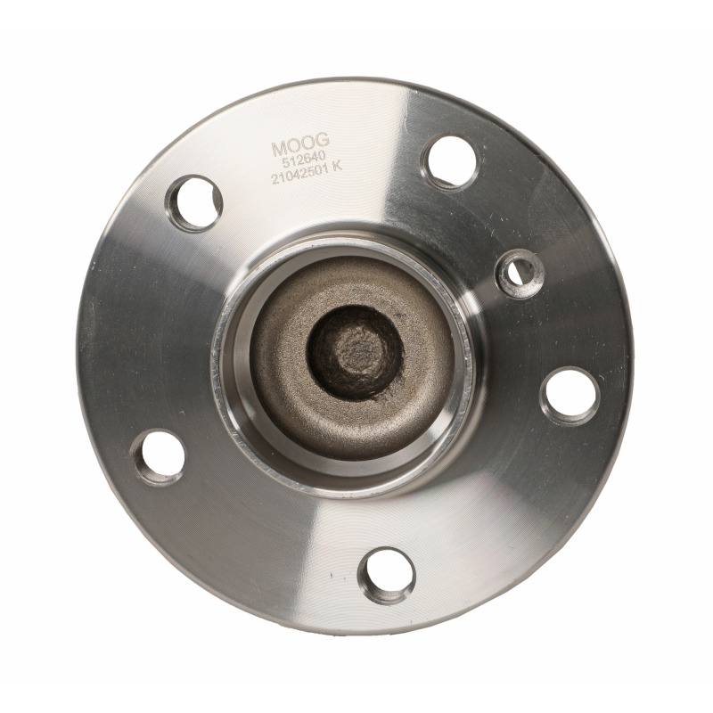 MOOG 15-19 BMW X1 Rear Hub Assembly 512640 image 2