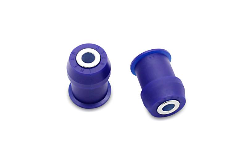 SuperPro 2005 Subaru Outback XT Limited Rear Upper Control Arm Outer Bushing Kit spf3389k