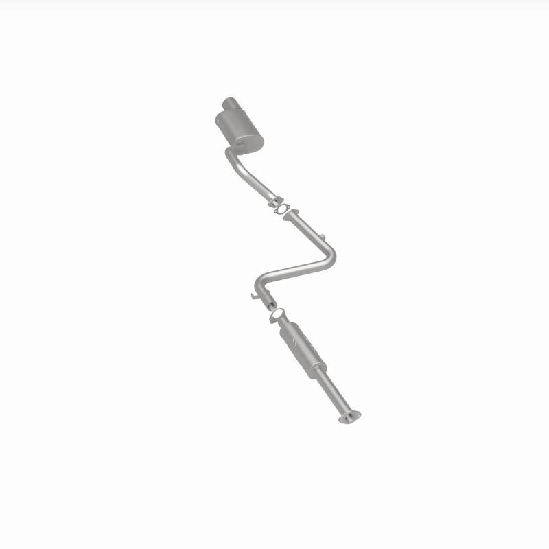 Magnaflow Exhaust System for MITSUBISHI ECLIPSE GTS 15744 image 14