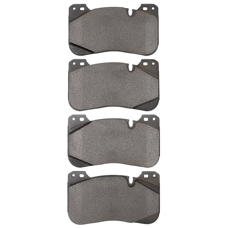 R1 20-26 BMW M8 Front Optimum OE Brake Pads 2552-2155-00 image 3