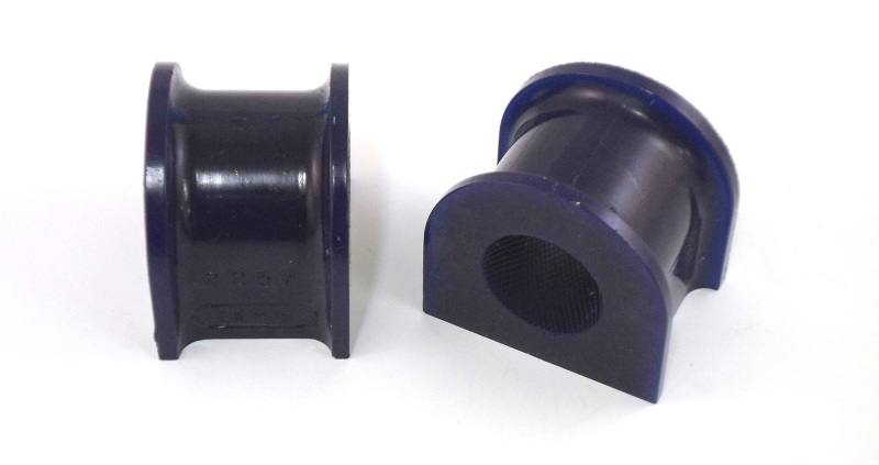 SuperPro Rear Sway Bar To Chassis Bush spf2257-22k