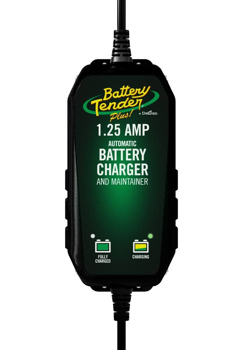 Battery Tender 12V 5AMP Battery Charger 0220185gdlwh