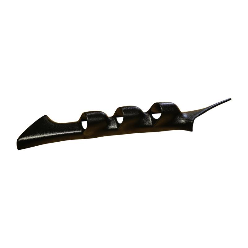 BLOX Racing 00-05 Mitsubishi Eclipse Pillar Pod Gauge Mount - 3 Gauges bxpp31976