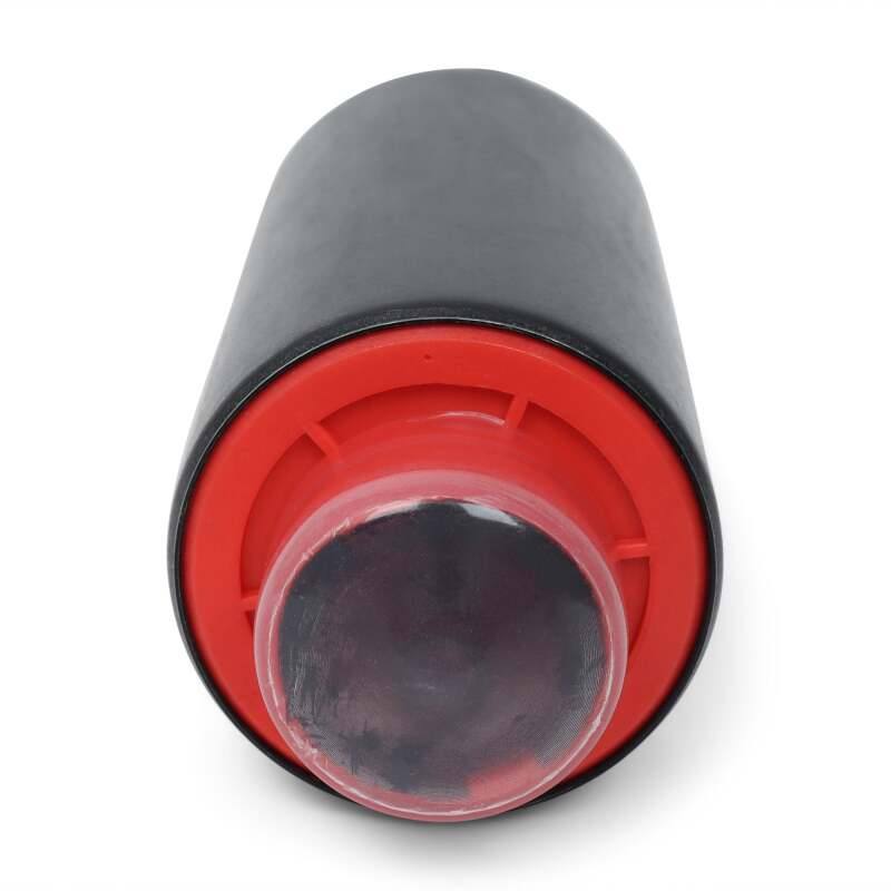 BLOX Racing 320LPH Electric Fuel Pump E85 In-tank - Offset Inlet BXFU-02341-E image 3