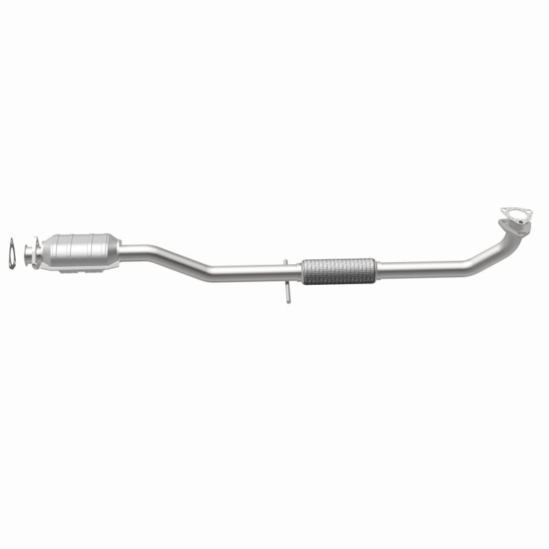 MagnaFlow Direct Fit Converter Gm 23449 image 12