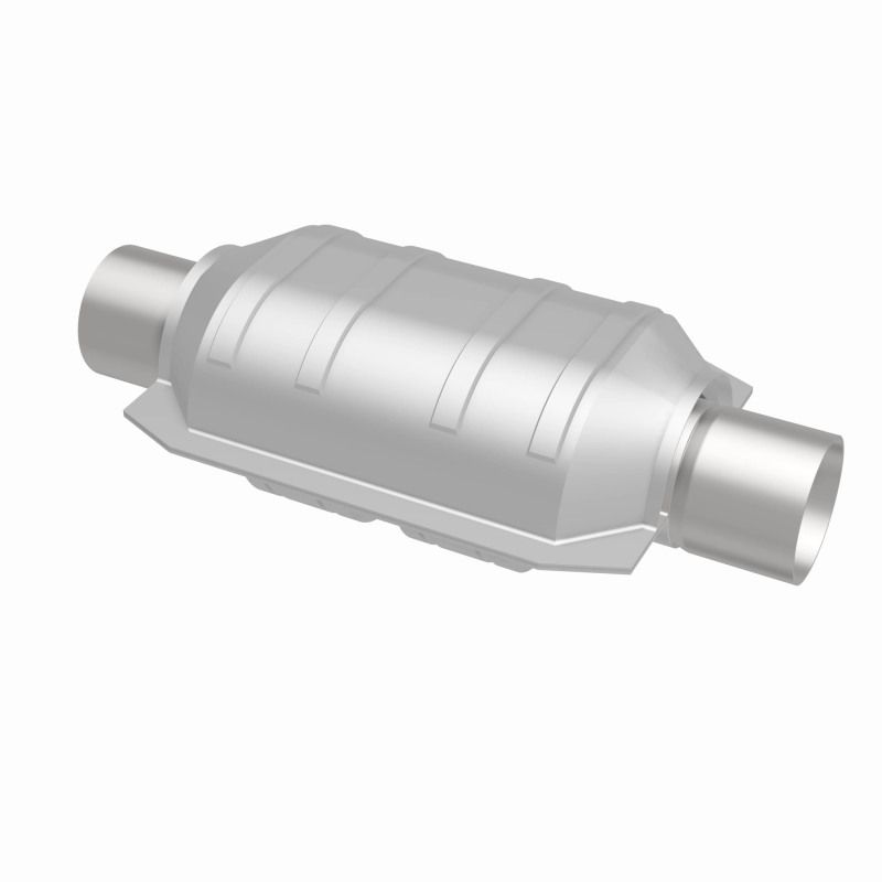 MagnaFlow Conv Universal 2.25 inch PC2 Front 337105 image 13