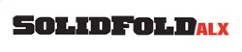 Extang Solid Fold ALX Bed Cover 23- Colorado 5ft Bed 88352 image 4