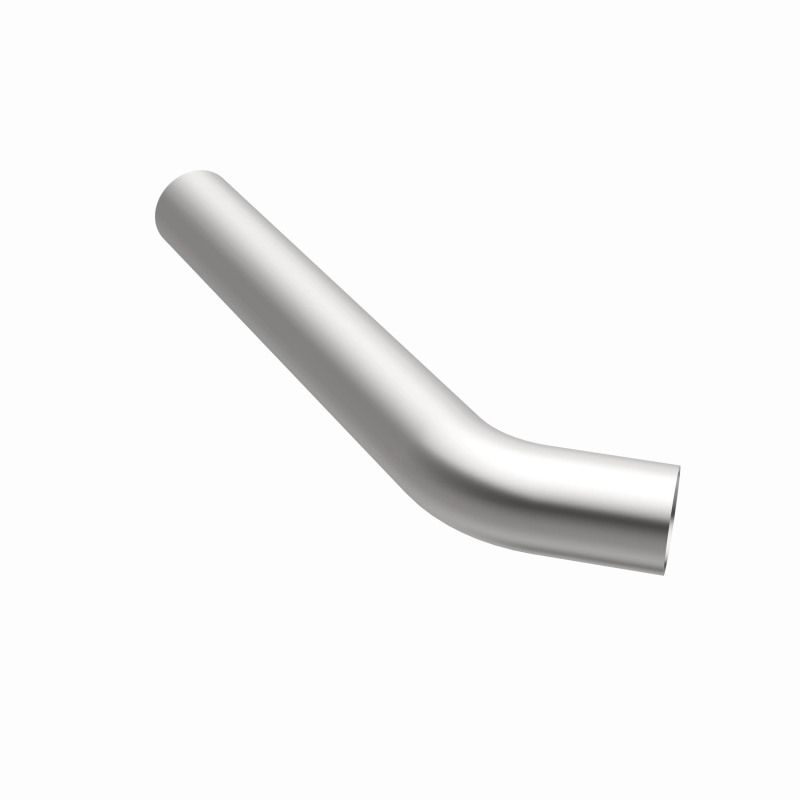MagnaFlow Smooth Trans 45D 2.5 Al 10736 image 8
