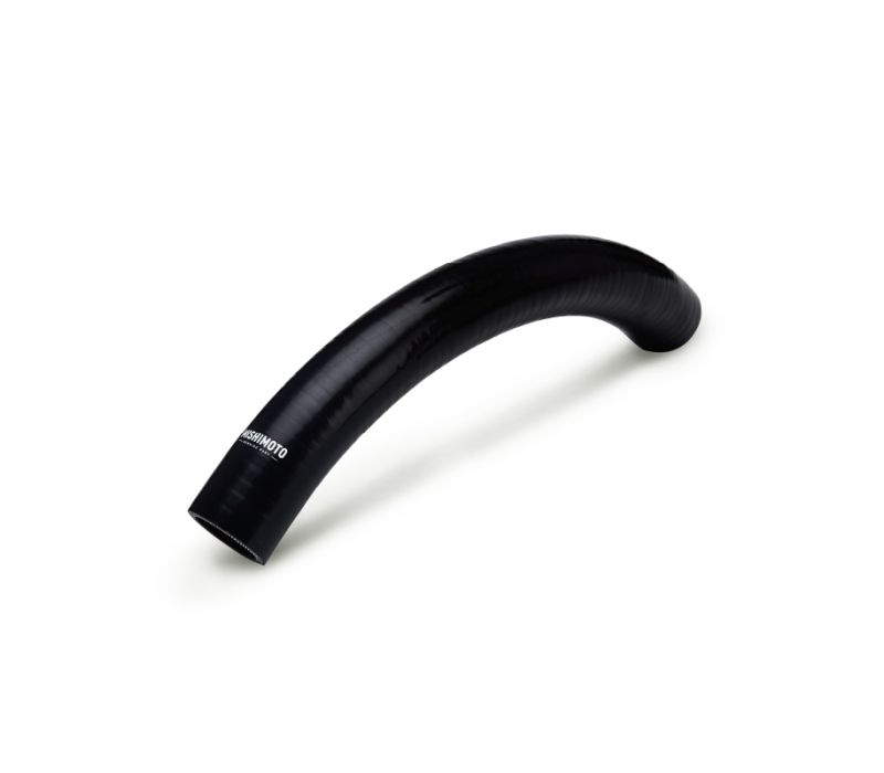 Mishimoto 65-67 Chevrolet Chevelle 396 Silicone Upper Radiator Hose mmhose-gm-27u image 8