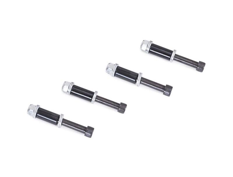 PRP YXZ Front Limit Strap Kit odl-217402 image 3