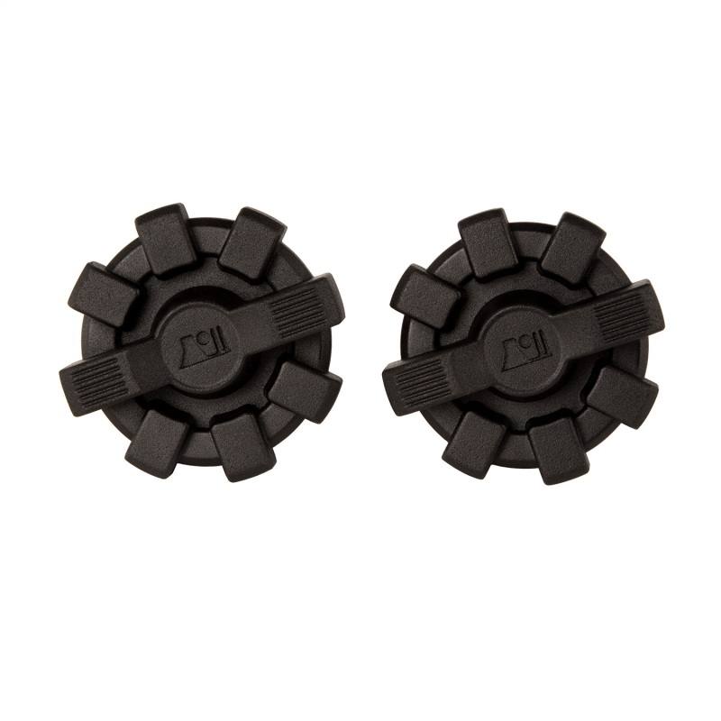 Rugged Ridge Elite Freedom Panel Knob 13510.17 image 2