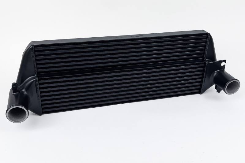 CSF Intercooler Toyota GR Corolla Black 8285b image 4