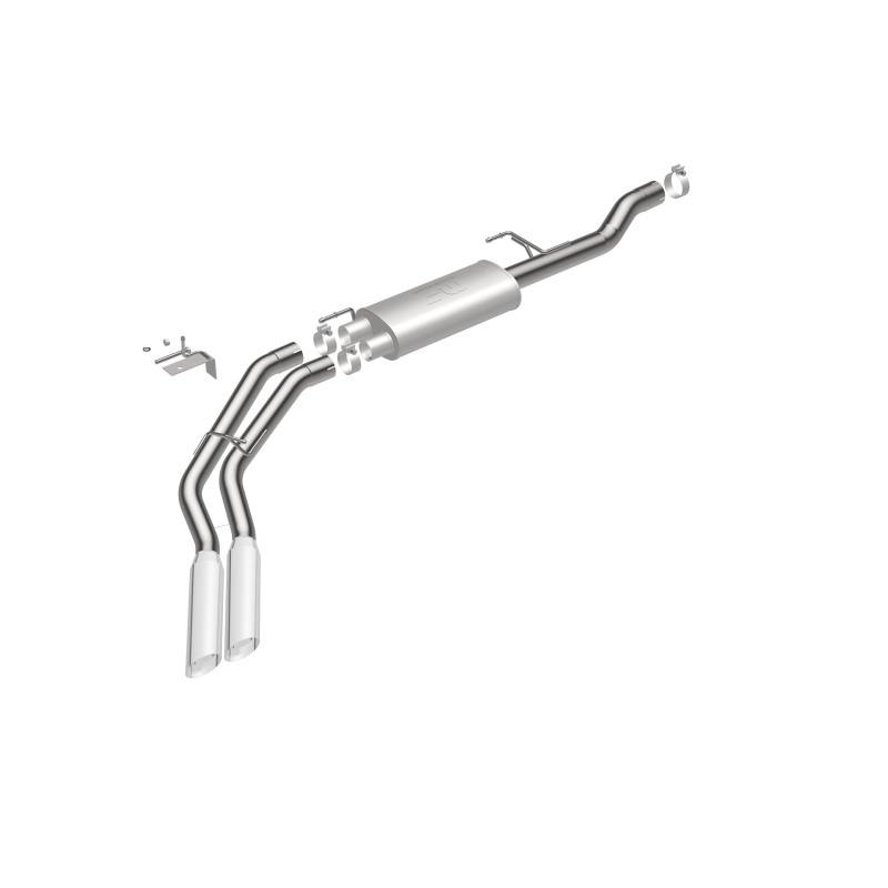 Magnaflow Exhaust System for Dodge Ram Pickup 16868 image 12