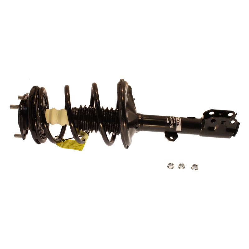 KYB Shocks & Struts Strut Plus Front Right Toyota RAV4 2005-2001 sr4146 image 4