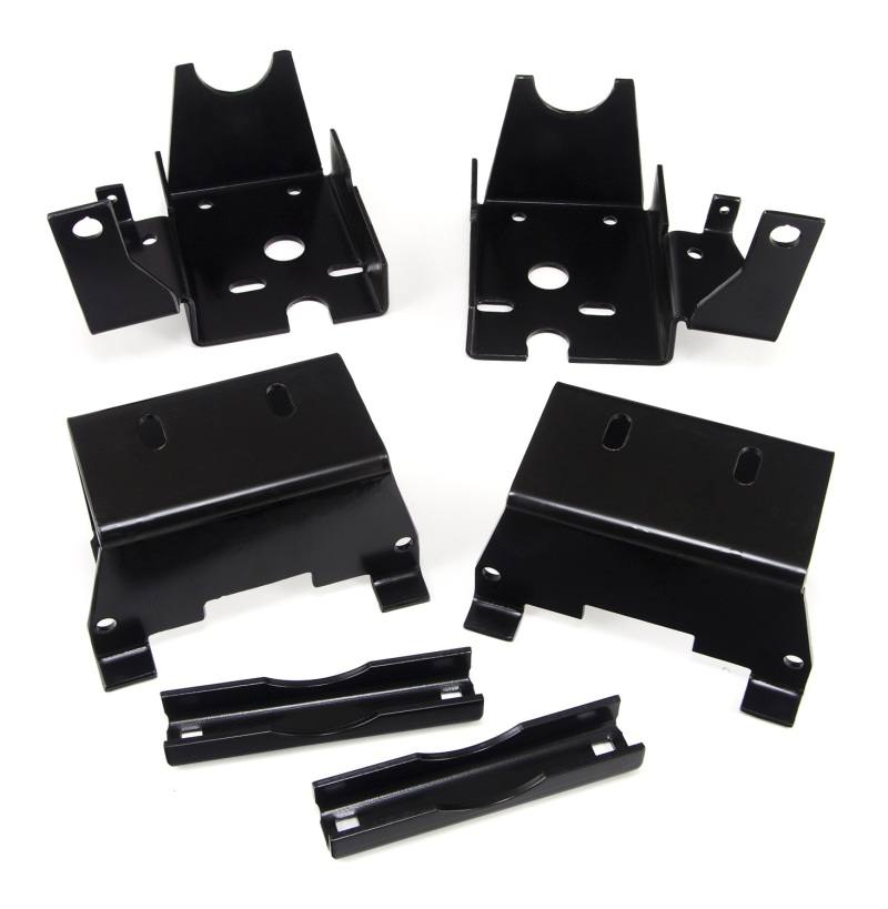 Air Lift Loadlifter 5000 Air Spring Kit 57229 image 5