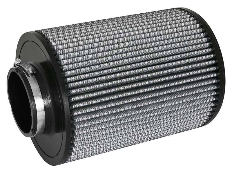 aFe Magnum FLOW Universal Air Filter w/ Pro DRY S Media 4 F x 8-1/2in B x 8-1/2in T x 11in H 2190097 image 3