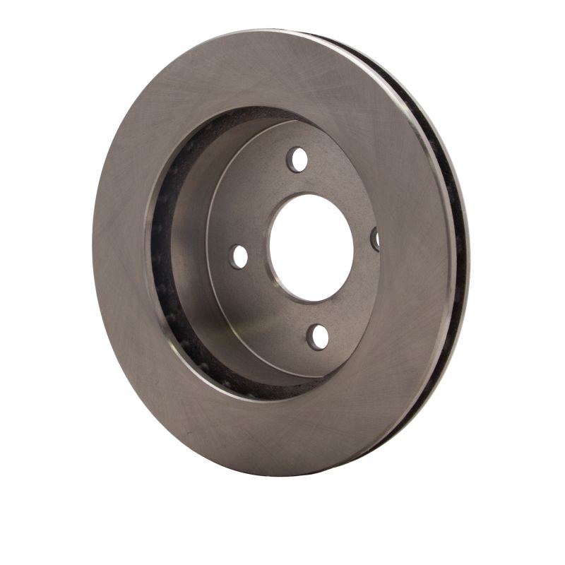 DFC 87-93 Ford Thunderbird Rear Brake Rotor 600-54023 image 4