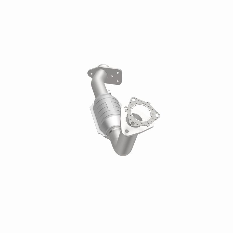 MagnaFlow Direct Fit Converter Gm 23470 image 9