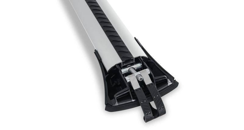 Rhino-Rack Vortex StealthBar - 965mm - Single - Silver rsb05s image 4