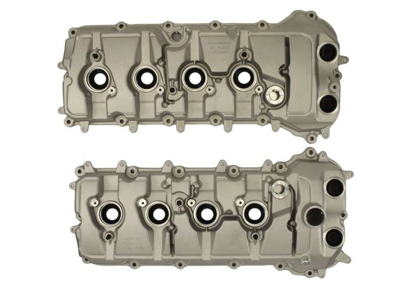 Ford Racing 5.0L / 5.2L Aluminum Cam Cover - Pair M-6067-M52S image 11