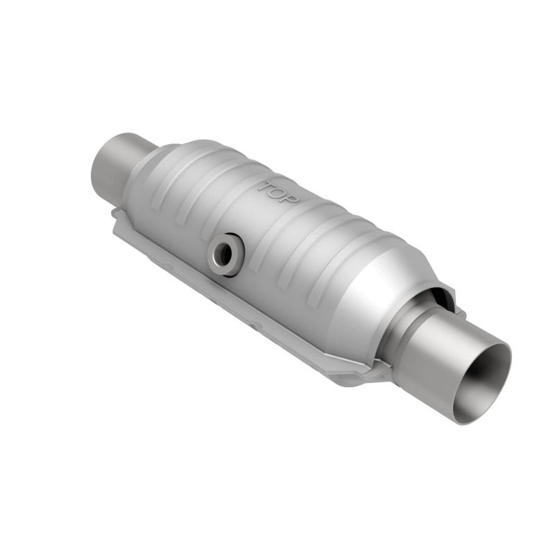 Magnaflow Conv Univ 2.00 1/O2 CA 418054 image 11