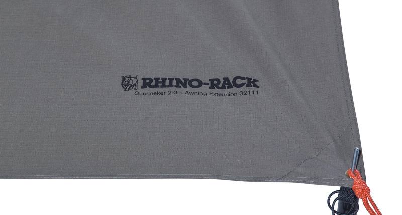 Rhino-Rack Sunseeker Awning Extension - 2m 32111 image 3