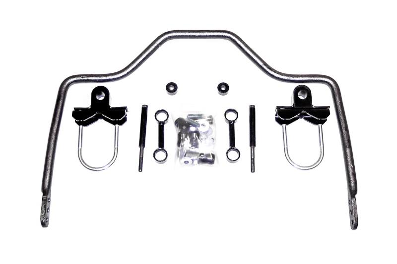 Hellwig 55-57 Chevrolet Bel Air Solid Chromoly 1in Rear Sway Bar 5822 image 3
