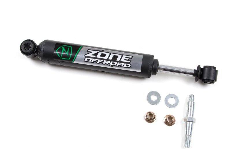 Zone Offroad 94-00 Ram 1500/2500 Single Steering Stabilizer zon7202