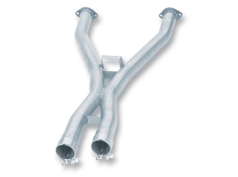 Borla X-Pipe C5 60087