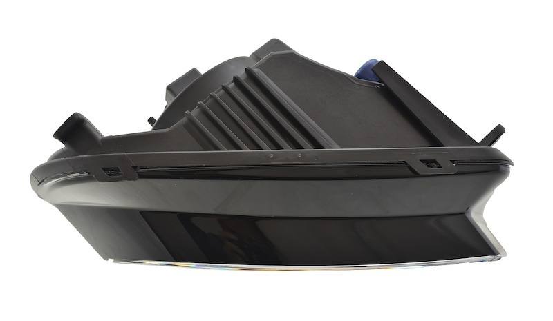 Hella 2008-2017 Audi A5 Fog Light Right 010832221 image 8