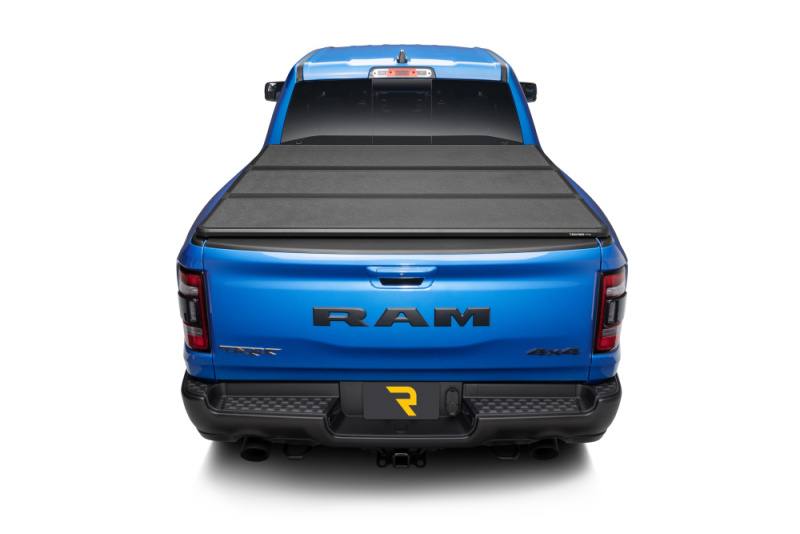 Extang 09-18 Dodge Ram / 19-23 Classic 1500 / 19-22 2500/3500 (6ft. 4in. Bed) Solid Fold ALX 88430 image 7