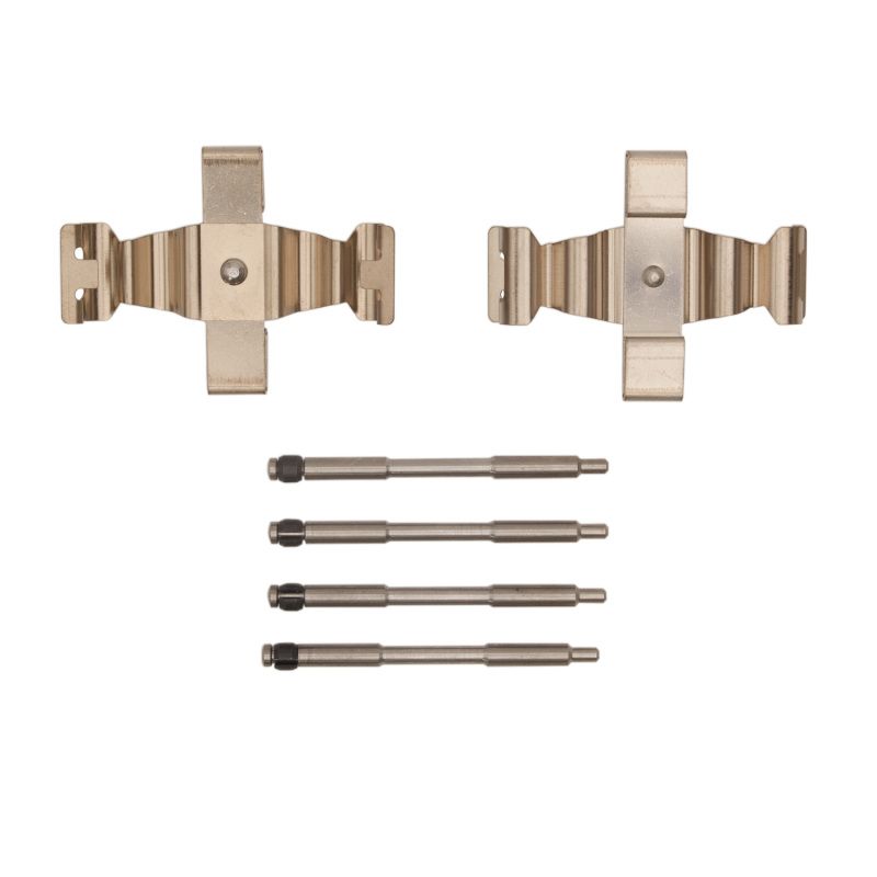 DFC 12-24 Cadillac ATS Rear Premium Hardware Kit 340-47044 image 2