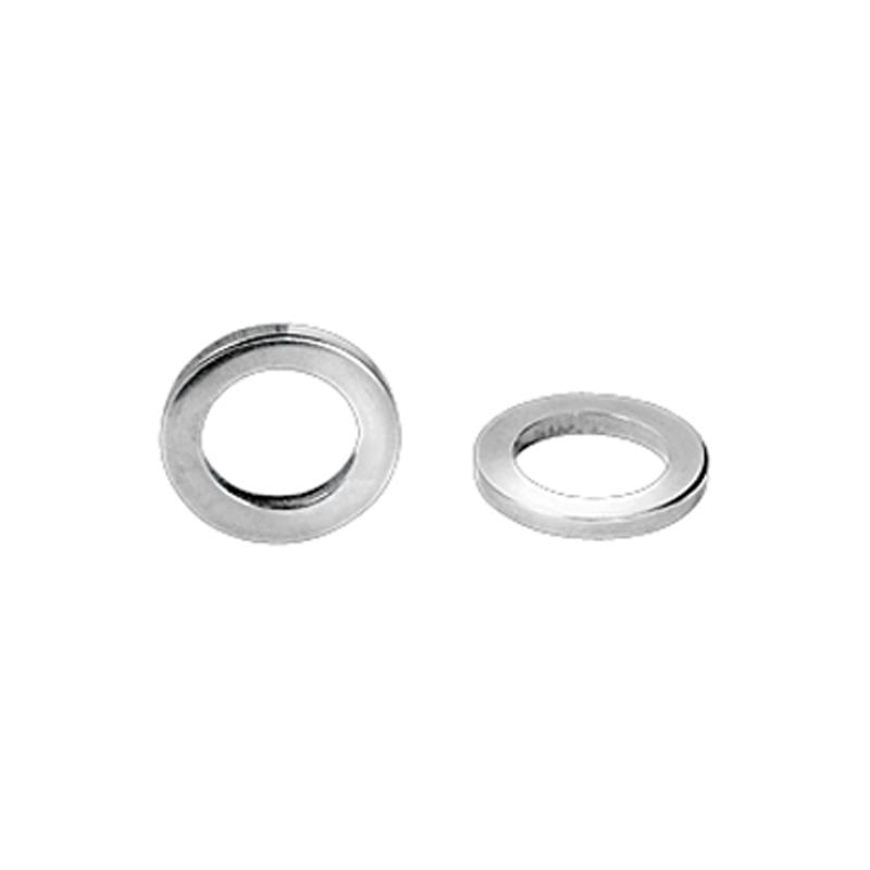 McGard Duplex MAG Washers (Stainless Steel) - 8 Pack 78715 image 4