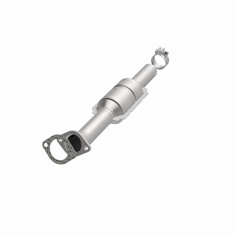 Magnaflow Direct Fit Converter 06-08 Eclipse rear OEM 49151 image 6
