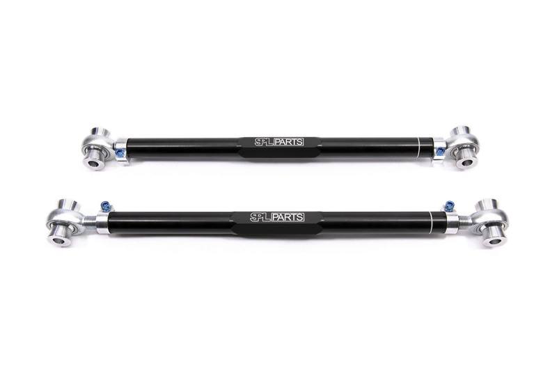 SPL Parts 16-19 Cadillac ATS/ATS-V/CTS/CTS-V Rear Toe Links splrtaats image 2