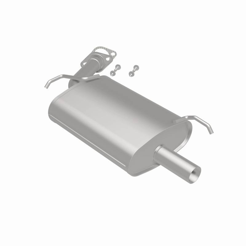 BRE Exhaust 04-05 G35 3.5L Muffler Kit 108-0033 image 10