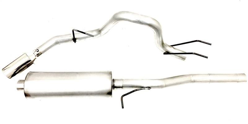 Gibson Cat-Back Exhaust System 619909