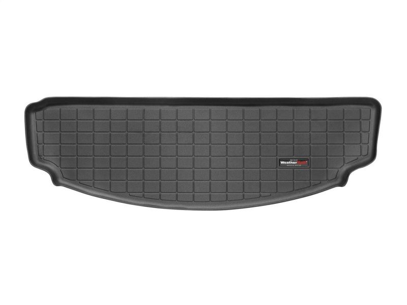 WeatherTech Cargo Liners Acura MDX - Black 40421 image 3