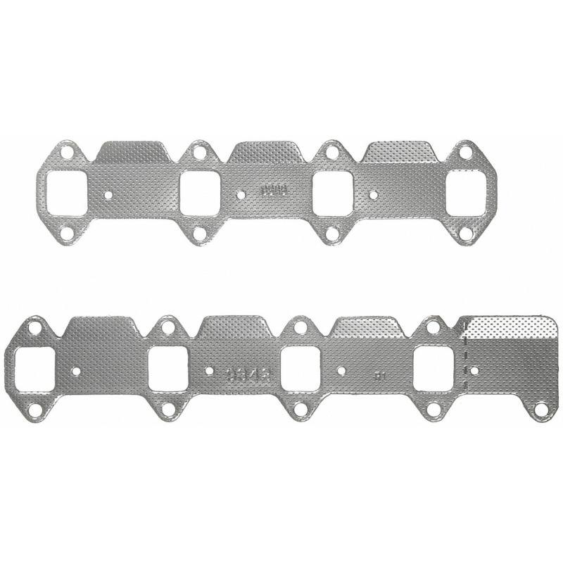 Fel-Pro Dodge Coronet MS 9342 B Exhaust Manifold Gasket Set MS9342B