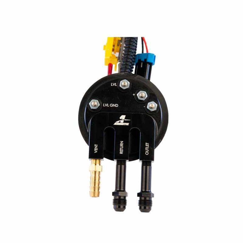 Aeromotive 93-97 Camaro 340 Fuel Pump & Hanger 18074 image 3