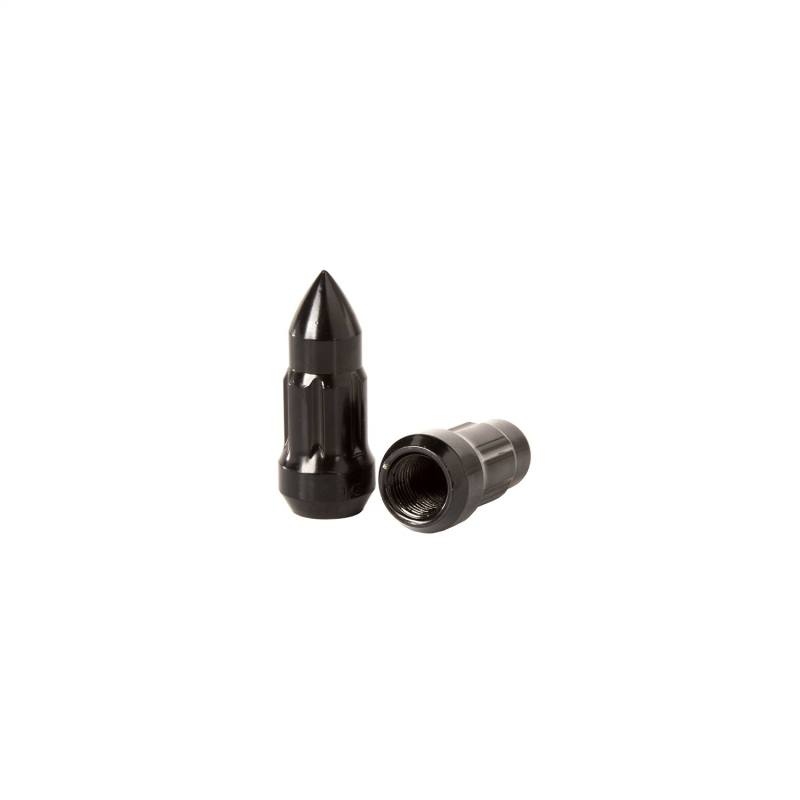 Rugged Ridge Lug Bullet Style Black 1/2-20 16715.25 image 3