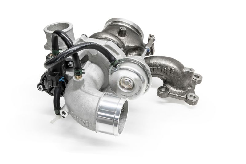 Garrett PowerMax Turbocharger 13-18 Ford 2.0L EcoBoost Stage 1 Upgrade Kit 8861955001s