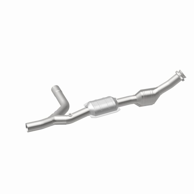 MagnaFlow Direct Fit Converter 97-98 E150/E250 4.2L PS 93322 image 13