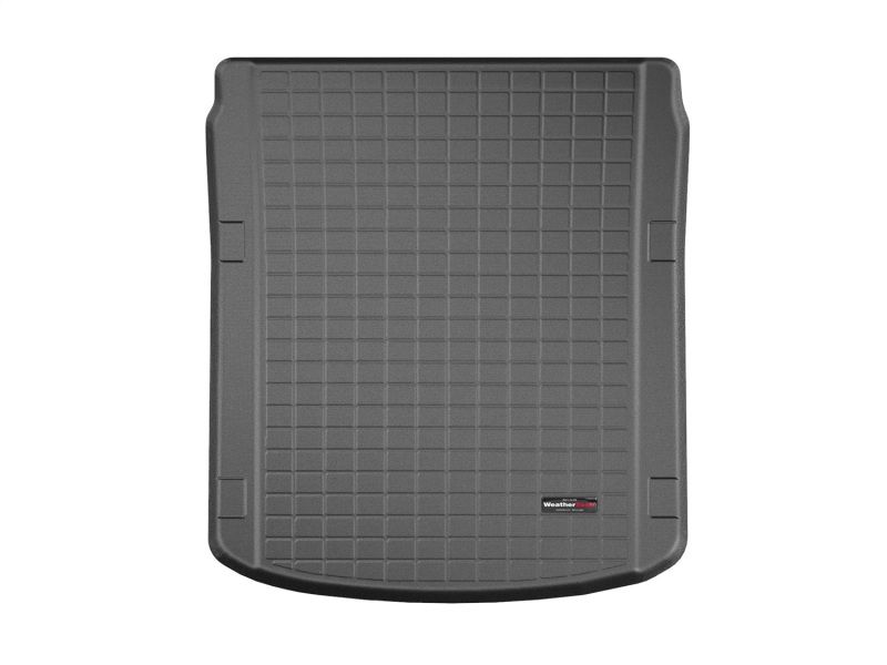 WeatherTech 2019+ Audi A6 Cargo Liner - Black 401240