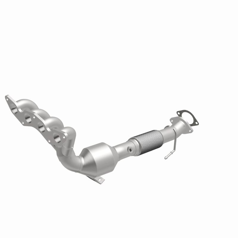 MagnaFlow Direct Fit Converter 2012 Ford Focus 2.0L 51153 image 4