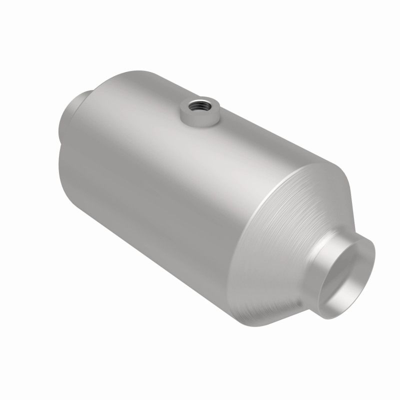 Magnaflow Conv Univ 2.00in. Mid-Bed O2 CA 4481354 image 11